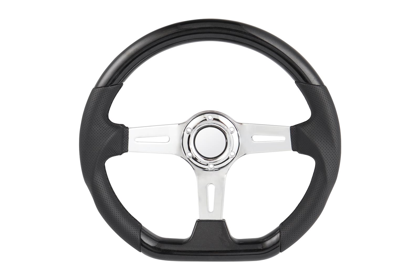 Matrix TPX-143 Matrix Type-X Steering Wheels | Summit Racing