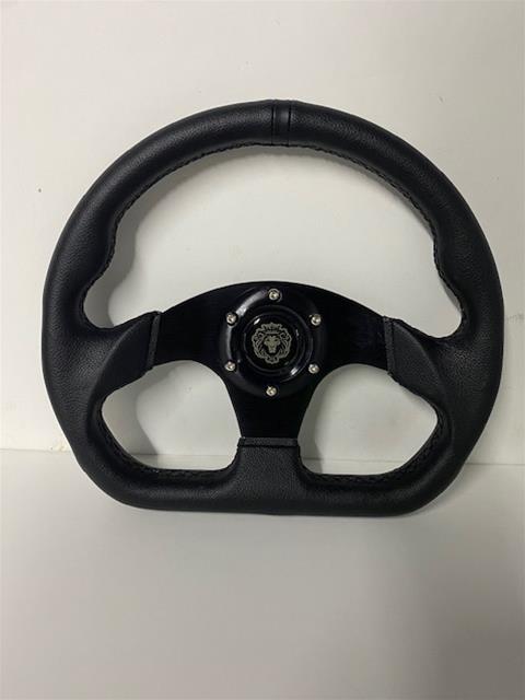 Matrix TPX-205-NH Matrix Type-X Steering Wheels | Summit Racing