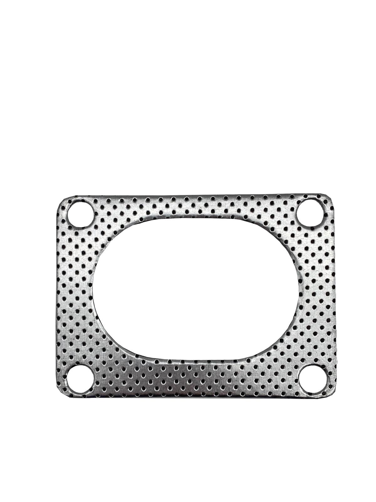 Granatelli 3.0in Exhaust Cutout Gasket