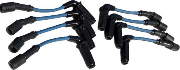 Granatelli 04-08 Ford 4.6/5.4L 3V Hi-Perf Coil-On-Plug Wire Conn Kit w/Coil Packs (60K Volts) thumbnail 2