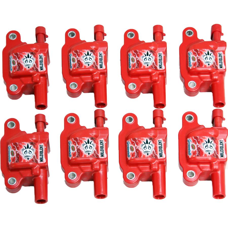 Granatelli Motor Sports 28-0513-CPRM Granatelli Motor Sports