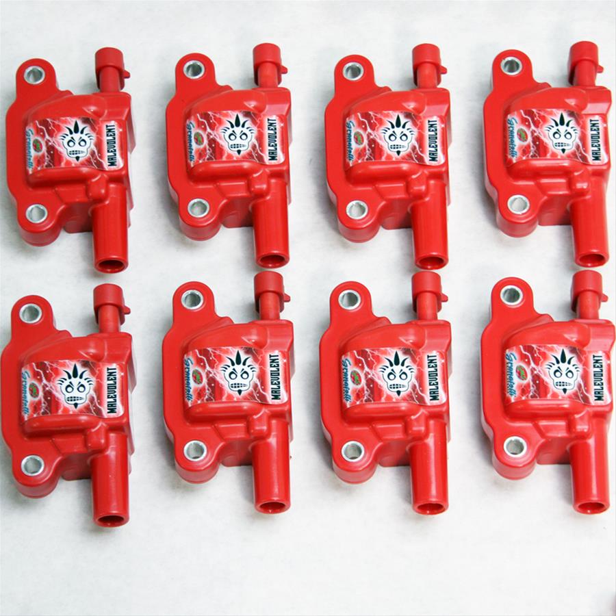 Granatelli Motor Sports 28-0513-CPRM Granatelli Motor Sports