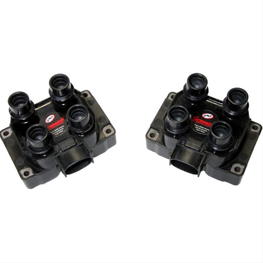 Granatelli 96-98 Ford 4.6L 2V Pro Series DIS Coil Packs