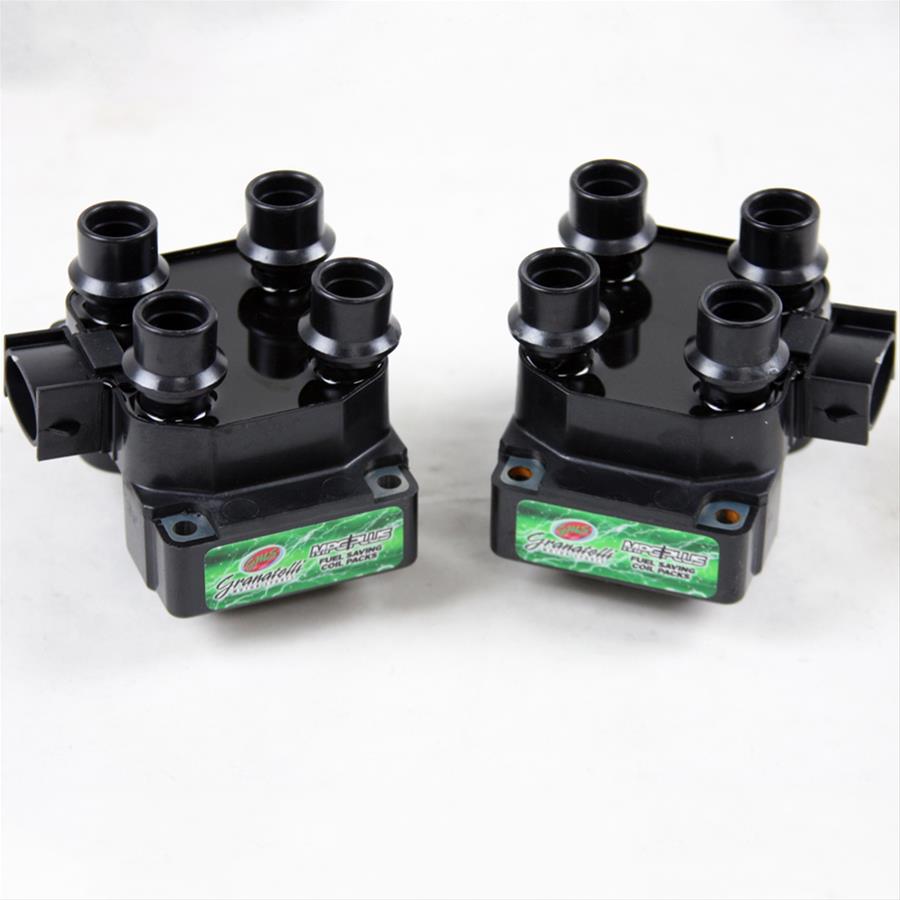 Granatelli Motor Sports 281519MPG Granatelli Motor Sports MPG Plus