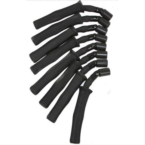 Granatelli 14-23 GM LT1 6.2L Hi-Perf Coil-Near-Plug Wire Conn Kit w/Blk Jacket/Black Sleeve thumbnail 2