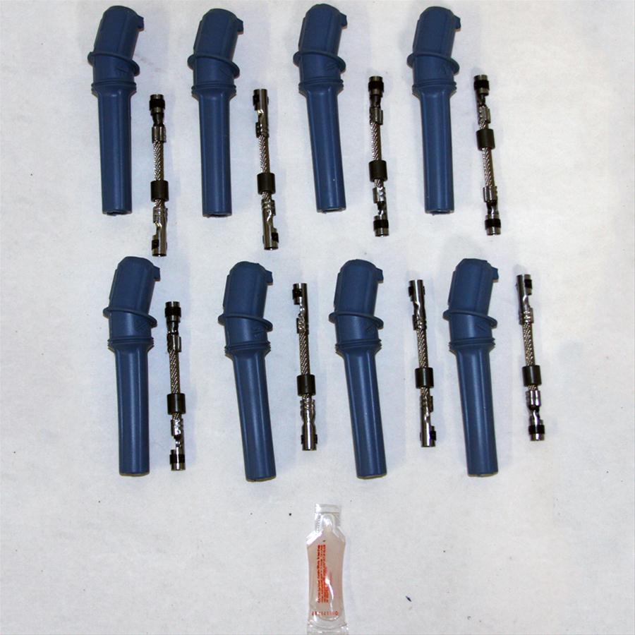 Granatelli 99-05 Ford V8 2V Coil-On-Plug Connector Kits thumbnail 3