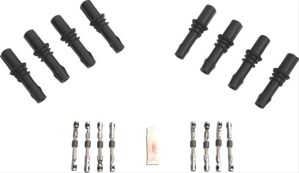 Granatelli 08.5-10 Ford 4.6/5.4L 3V Hi-Perf Coil-On-Plug Wire Conn Kit w/Coil Packs (65K Volts) thumbnail 3