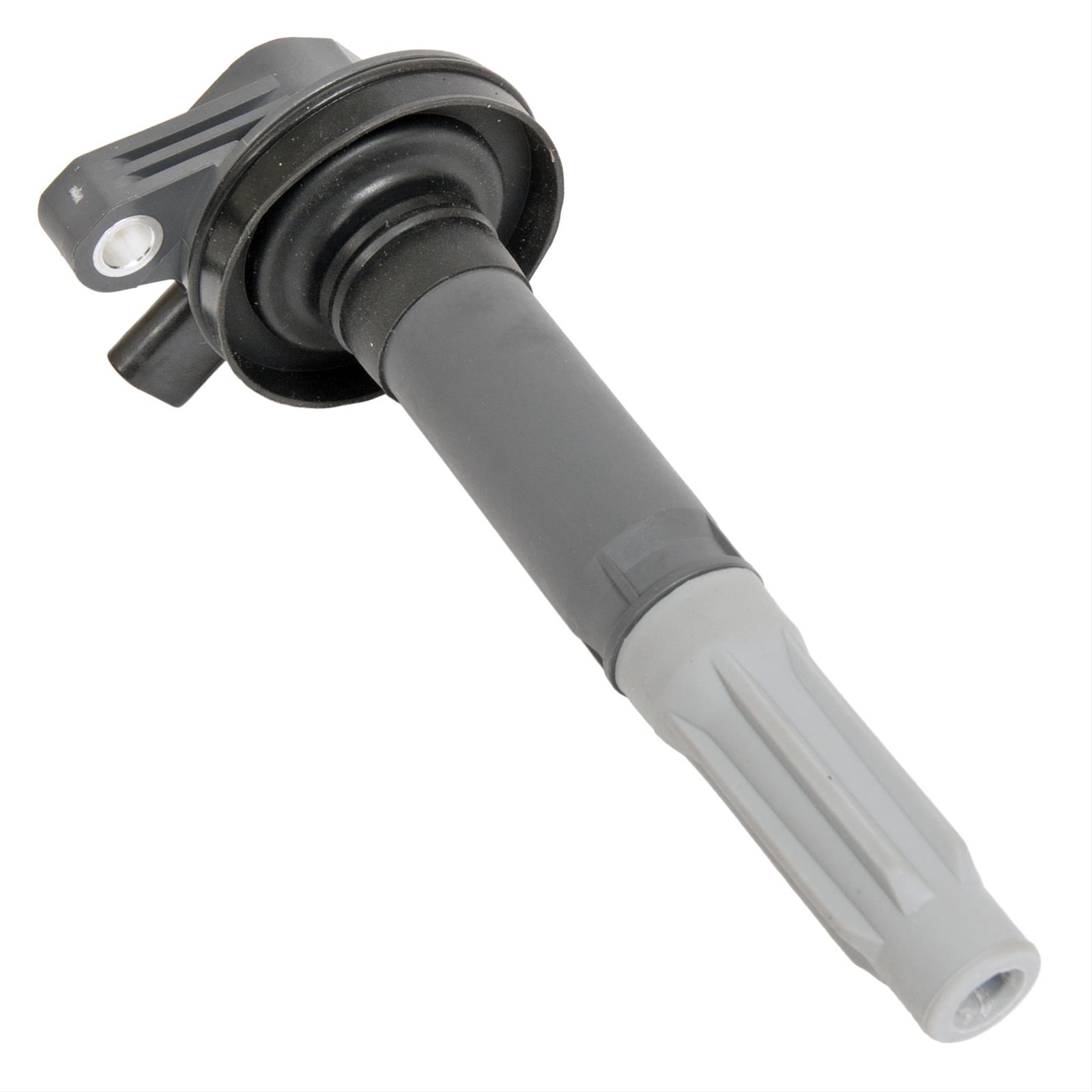 Granatelli 15.5-17 Ford 5.0L Coyote 4V Xtreme Coil-On-Plug Wire Conn Kit w/Coil Packs (65K Volts)