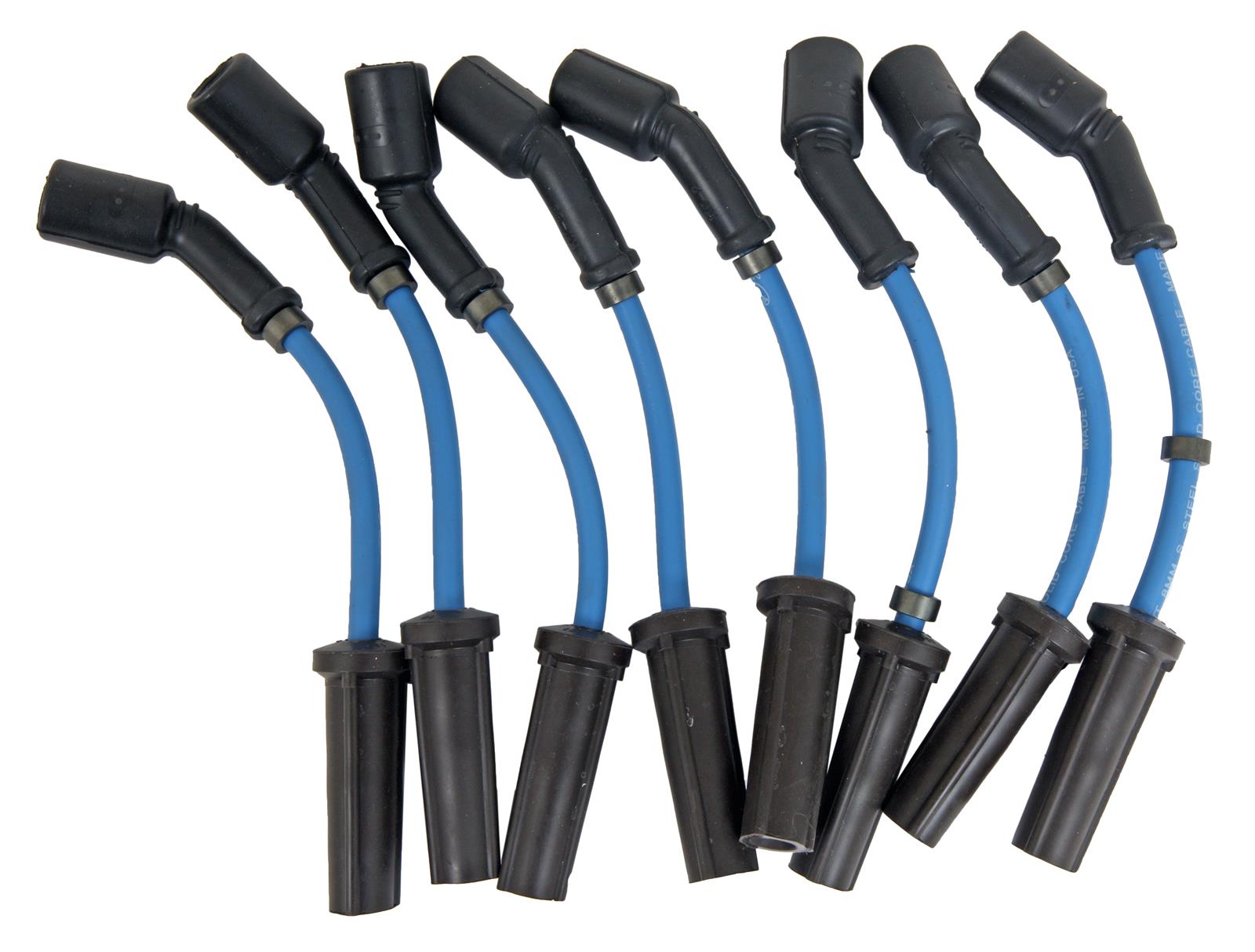 Granatelli Motor Sports 281945S Granatelli Motor Sports Spark Plug