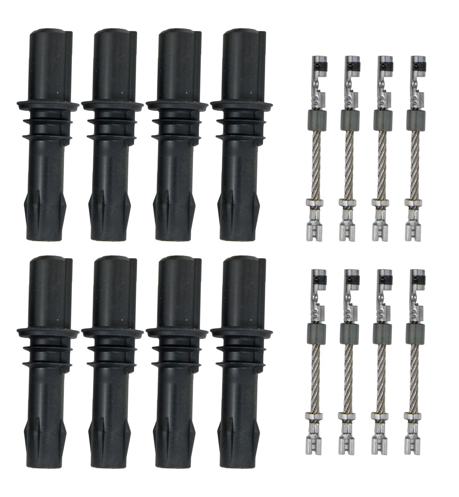 Granatelli Motor Sports 281958S Granatelli Motor Sports Spark Plug