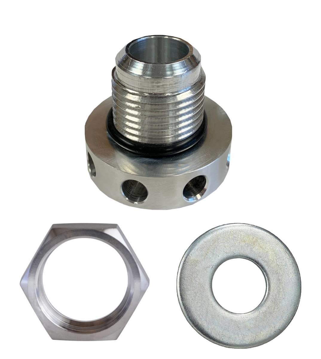 Клапан спорт ваз