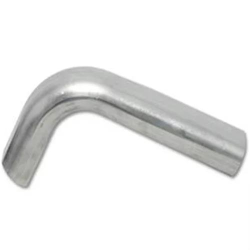 Granatelli 3in Oval Stainless Steel Vertical Radius 90 Deg bend 4.5in Bend Radius Tubing thumbnail 2