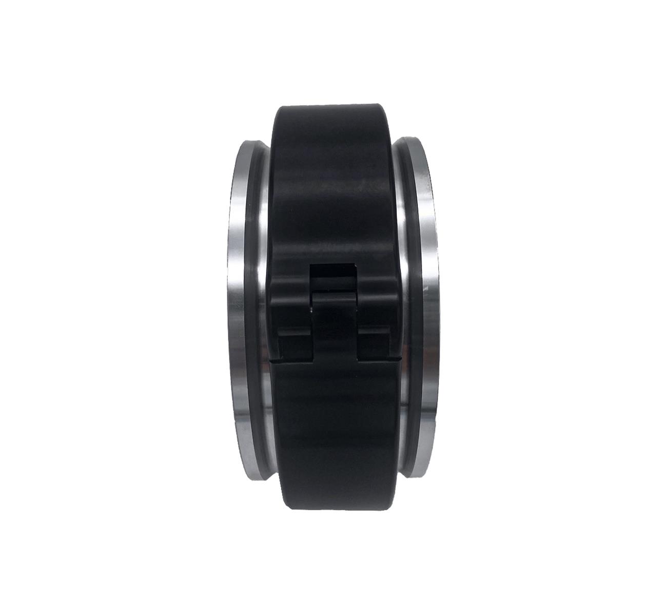 Granatelli 3.5in Dual Seal Double O-Ring Clamp Assembly thumbnail 5