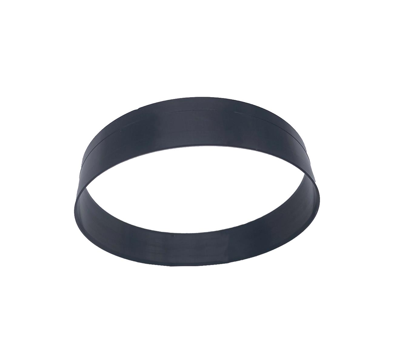 Granatelli 3.6in Union Sleeve Spare Aluminum Dual Seal Clamp thumbnail 3