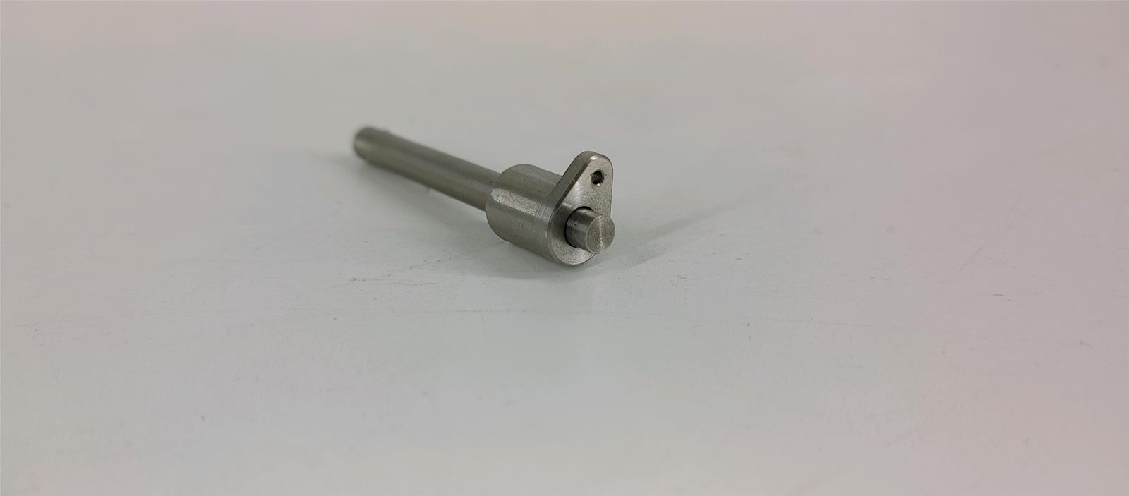 Granatelli Replacement Dual Seal Clamp Ball Pin