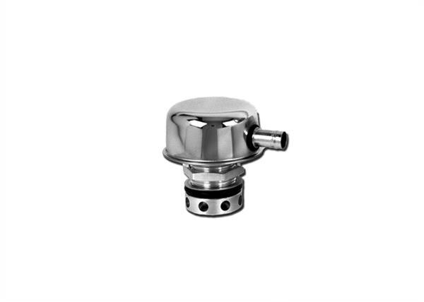 Granatelli Pres-In Valve Cover Breather thumbnail 2