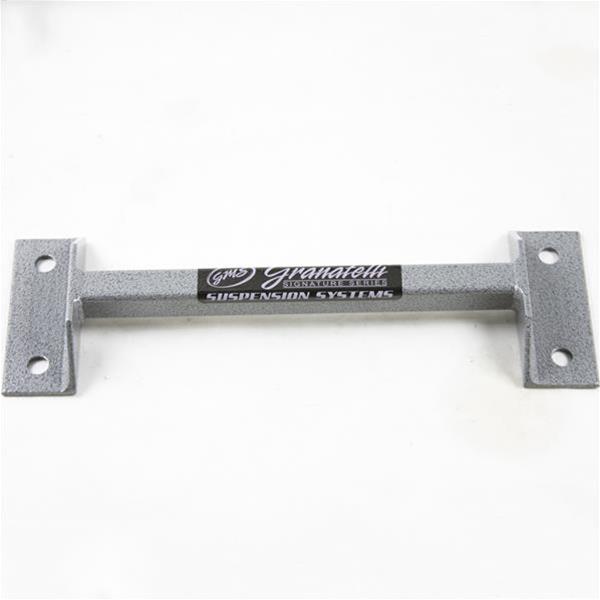 Granatelli 10-15 Chevrolet Camaro G-Load Brace Seat Box Support thumbnail 2