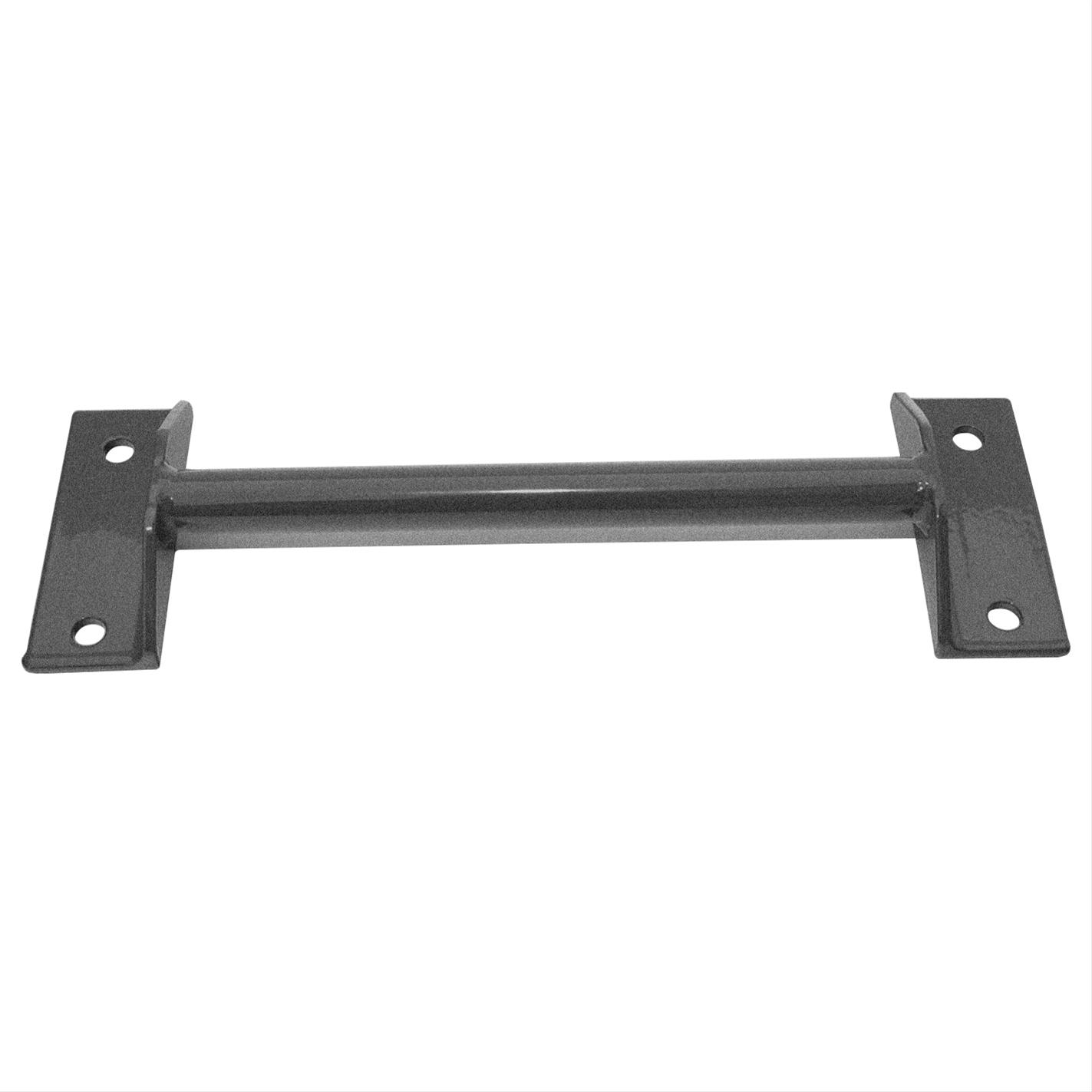 Granatelli 10-15 Chevrolet Camaro G-Load Brace Seat Box Support