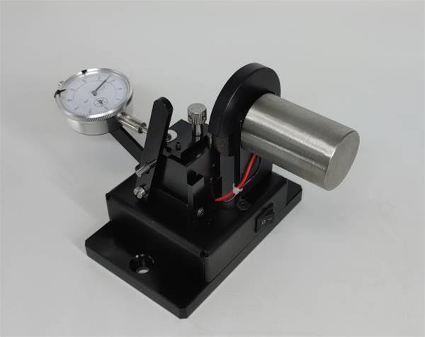 Granatelli Piston Ring Filer Electric w/Battery & Wall Charger