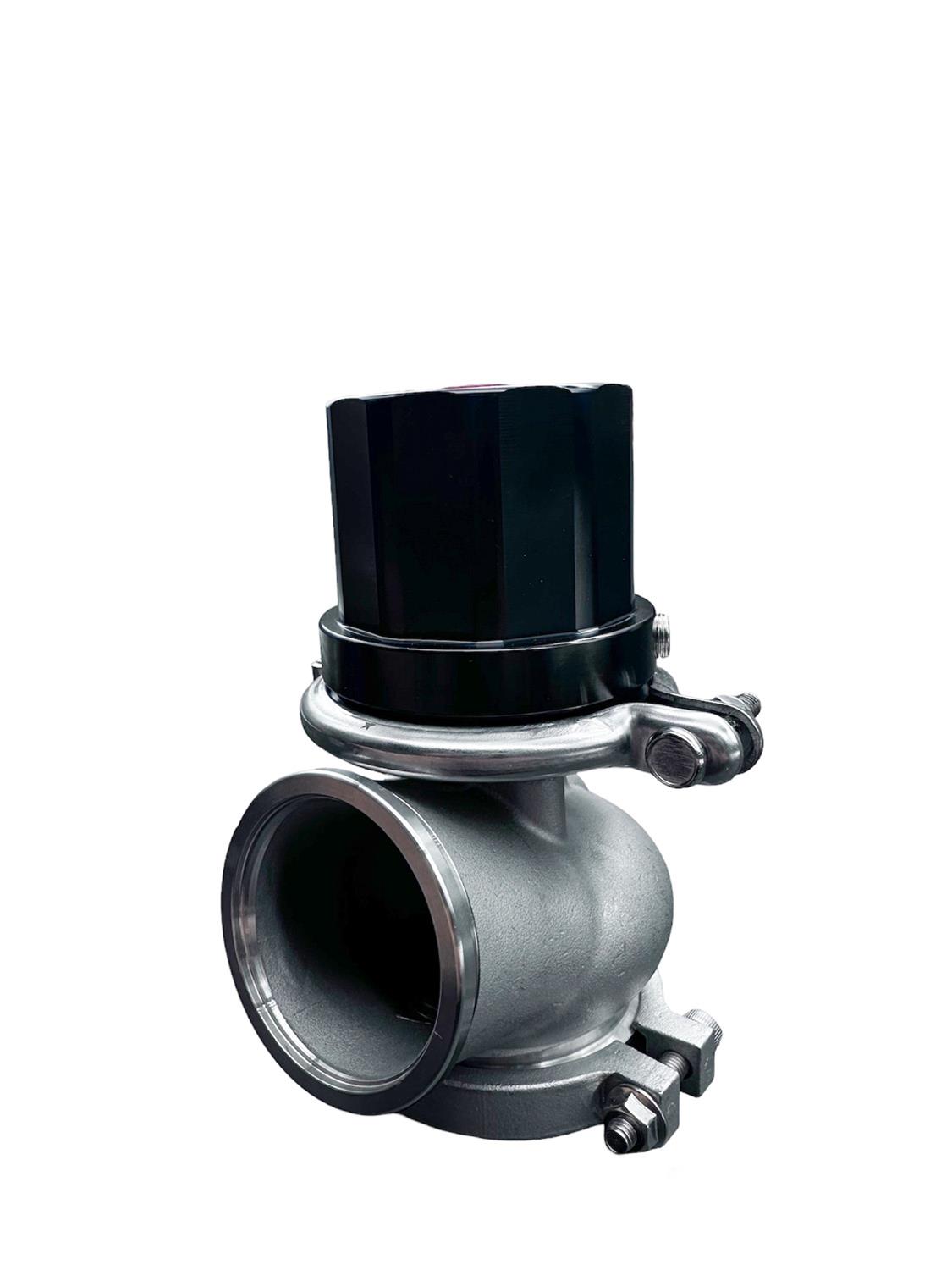 Granatelli 60mm Wastegate Traditional Diaphragm Design thumbnail 2