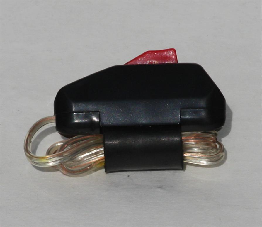 Granatelli Line Lock Switch Spare