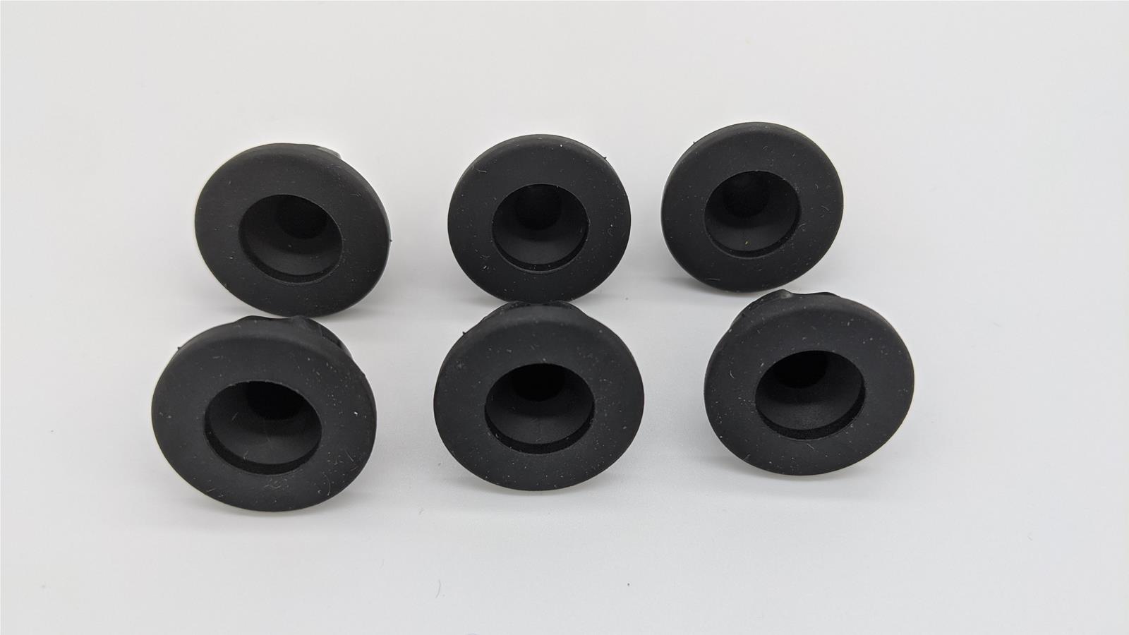 Granatelli 10-17 Ford Coyote Billet Coil Cover Set thumbnail 7