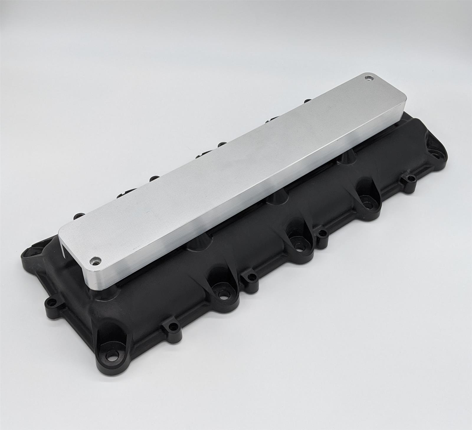 Granatelli 10-22 Dodge Hemi Billet Coil Cover Set
