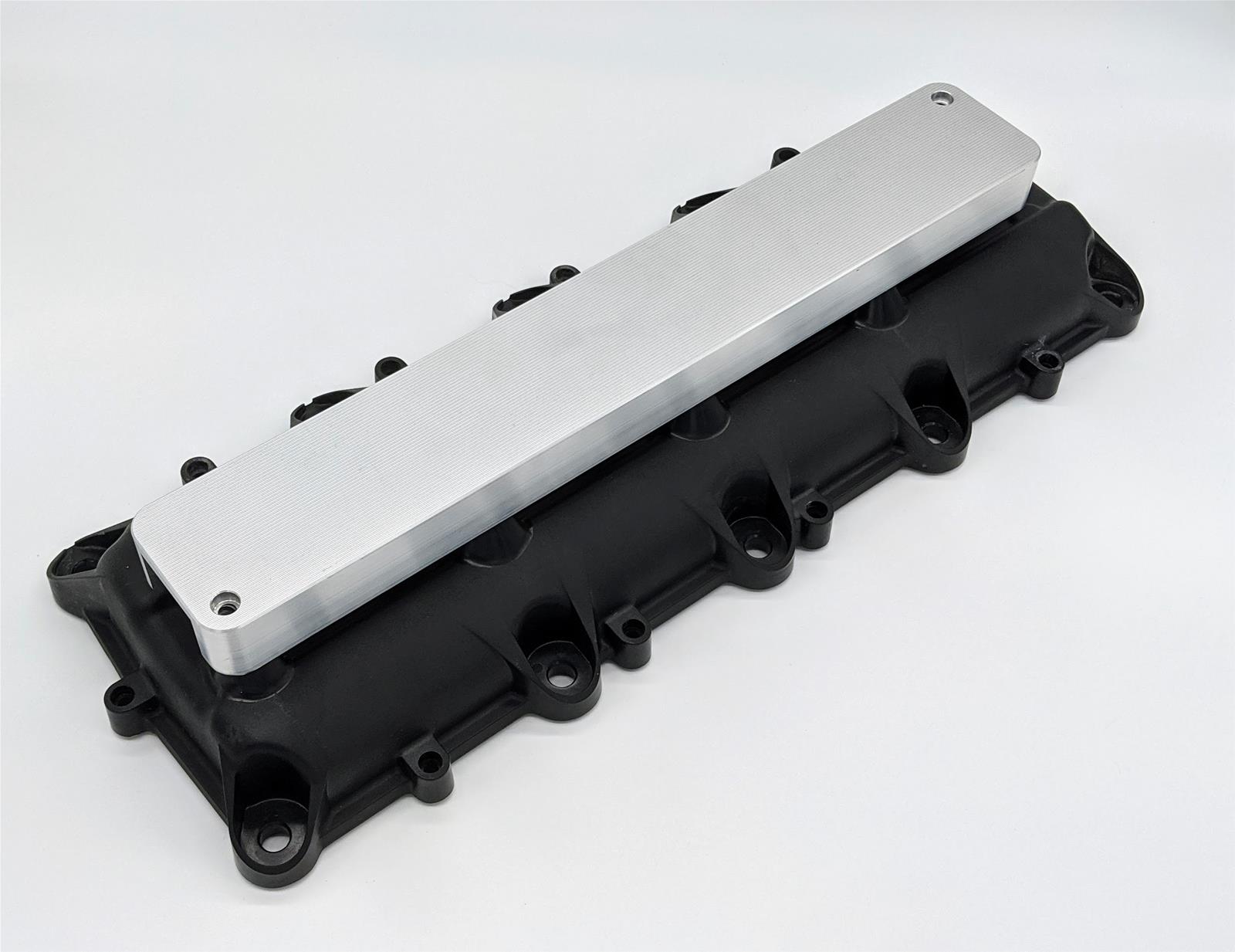 Granatelli 10-22 Dodge Hemi Billet Coil Cover Set thumbnail 2