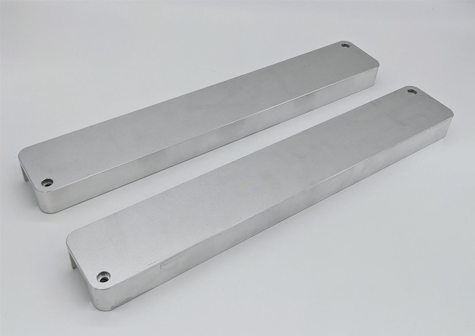 Granatelli 10-22 Dodge Hemi Billet Coil Cover Set thumbnail 4