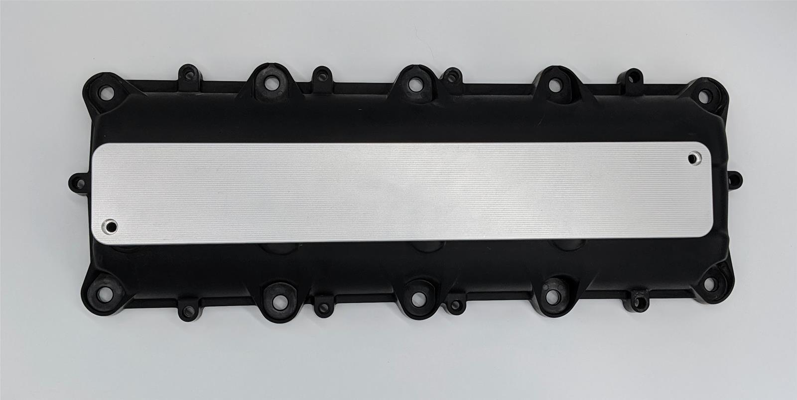 Granatelli 10-22 Dodge Hemi Billet Coil Cover Set thumbnail 5