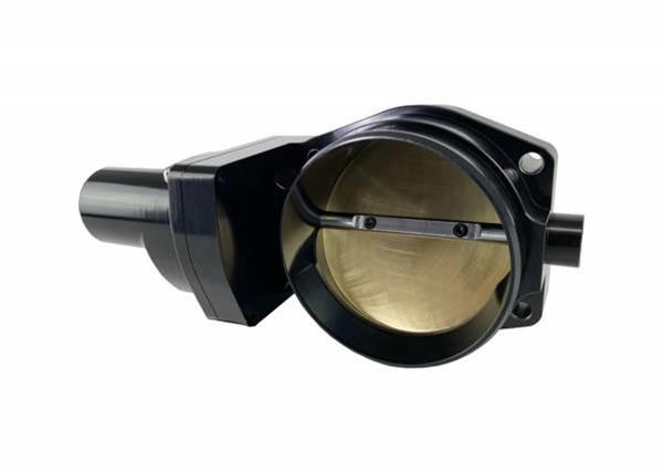 Granatelli Motor Sports GMTBLS105B Granatelli Motor Sports Throttle Bo