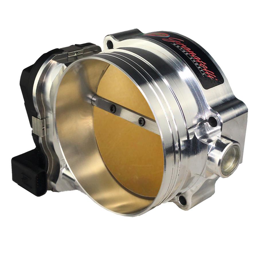Granatelli Motor Sports GMTBSRTH Granatelli Motor Sports Throttle Bodi