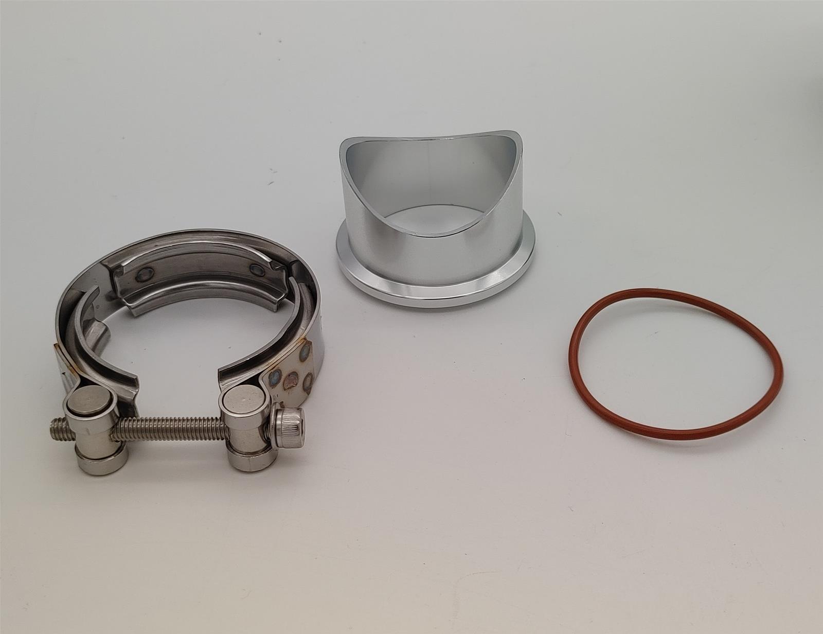 Granatelli 50mm Ultra High Flow Blow Off Valve thumbnail 2