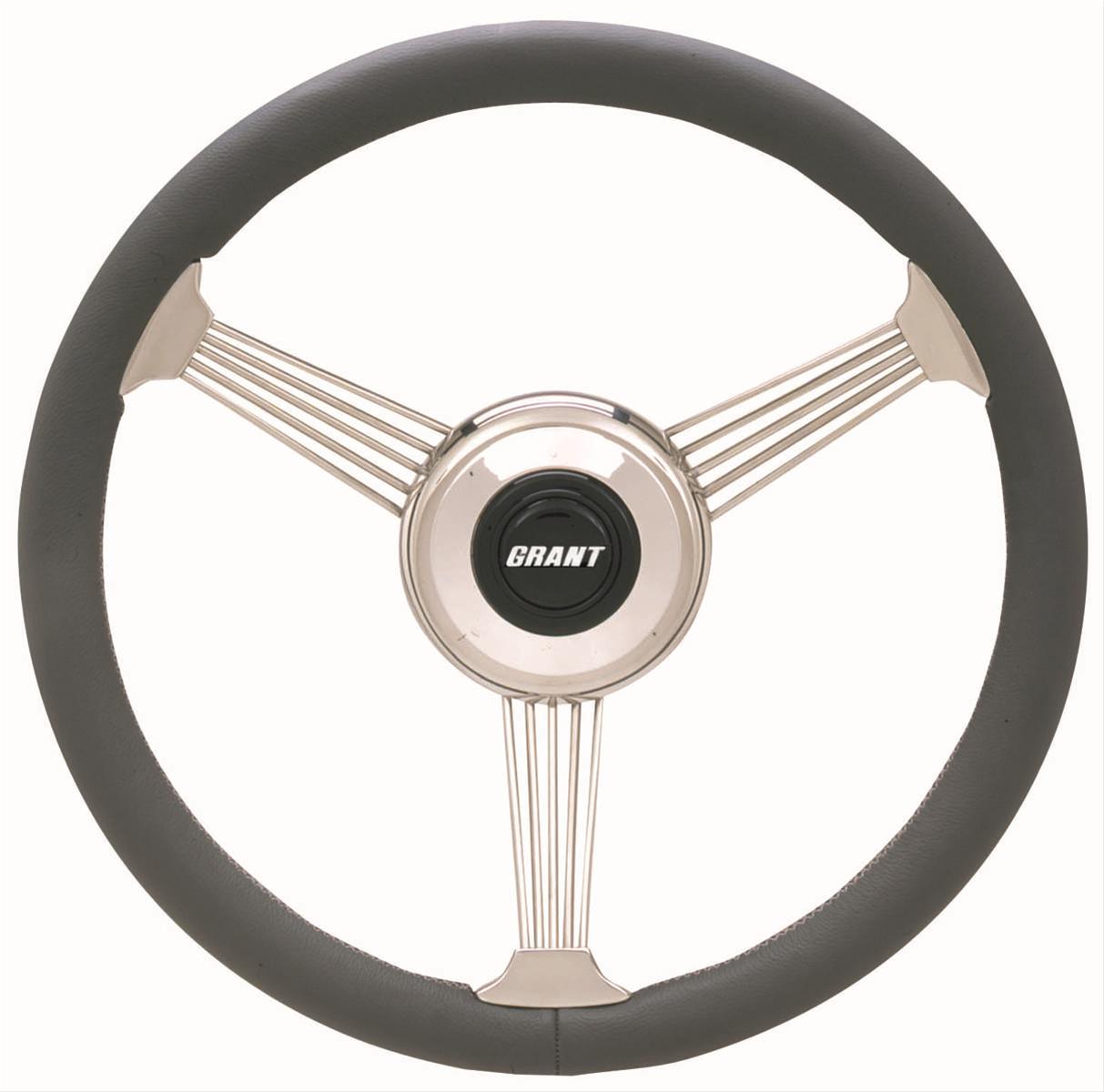 Grant Products 1051 Grant Banjo Style Steering Wheels Summit Racing