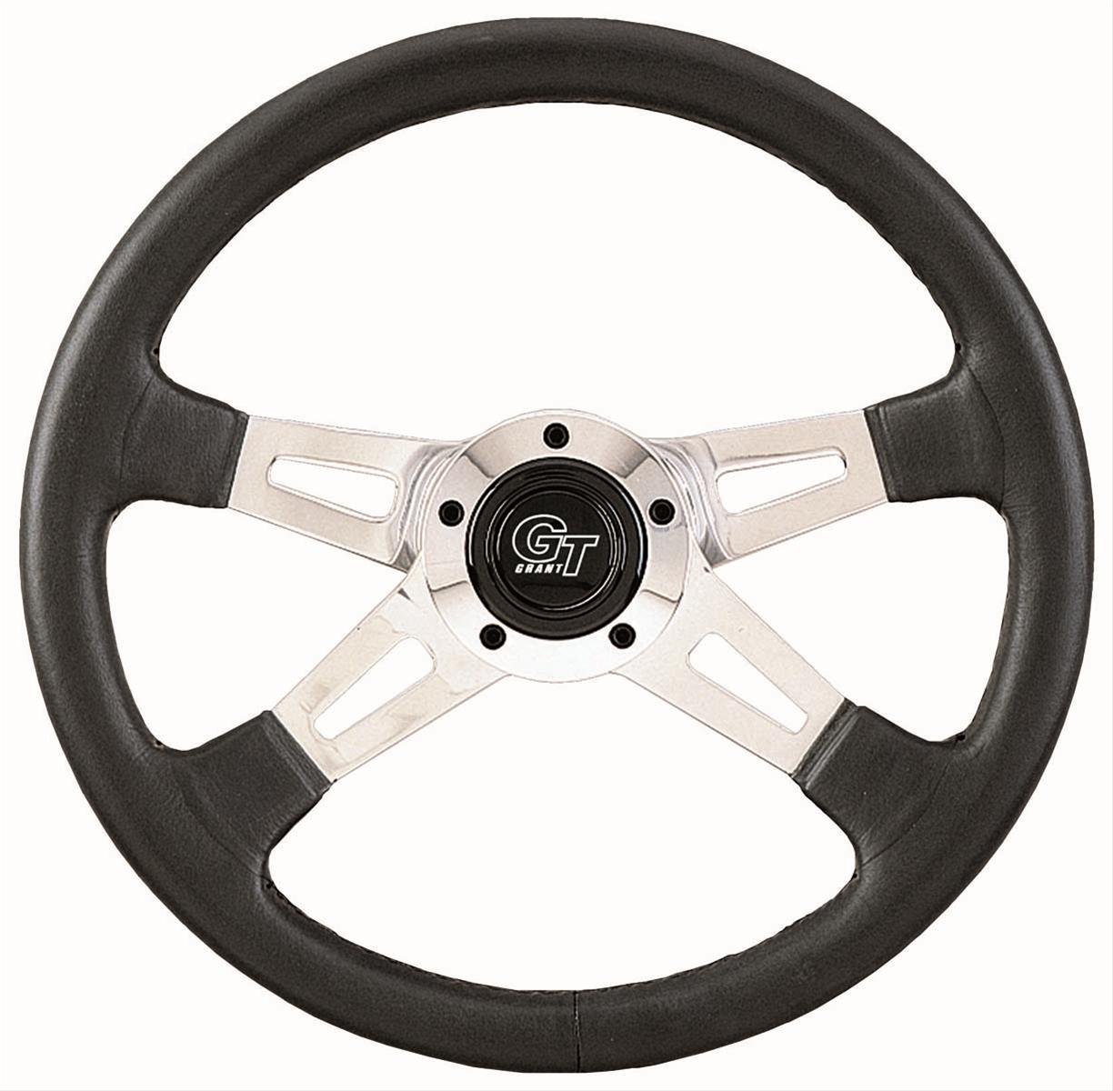 Grant Products 1065 Grant Elite GT Steering Wheels | Summit Racing