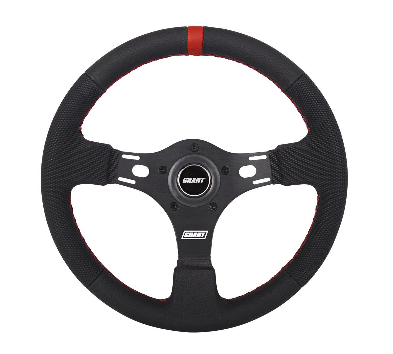 Grant Products 1073 Grant Top Marker Competition Steering Wheels