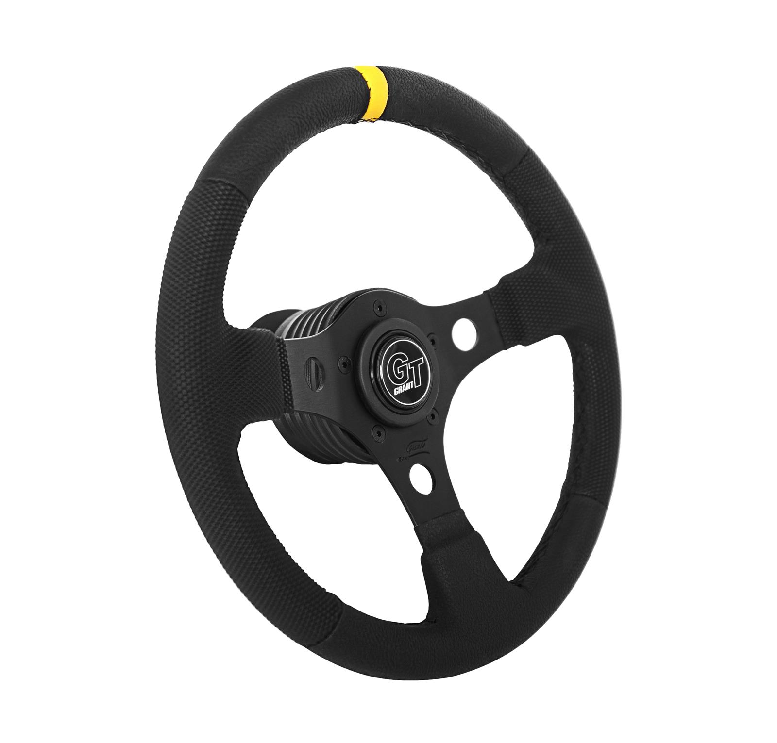 Grant Products 1075 Grant Top Marker Competition Steering Wheels