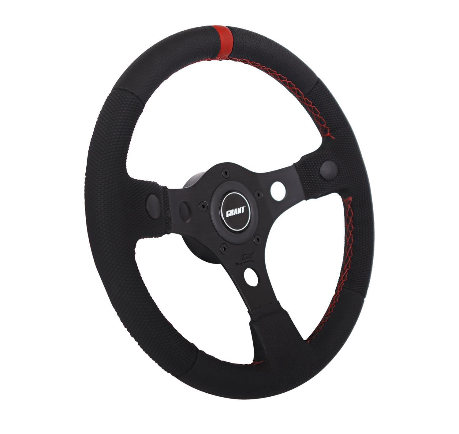 Grant Products 1079 Grant Racing Performance Series Aluminum
