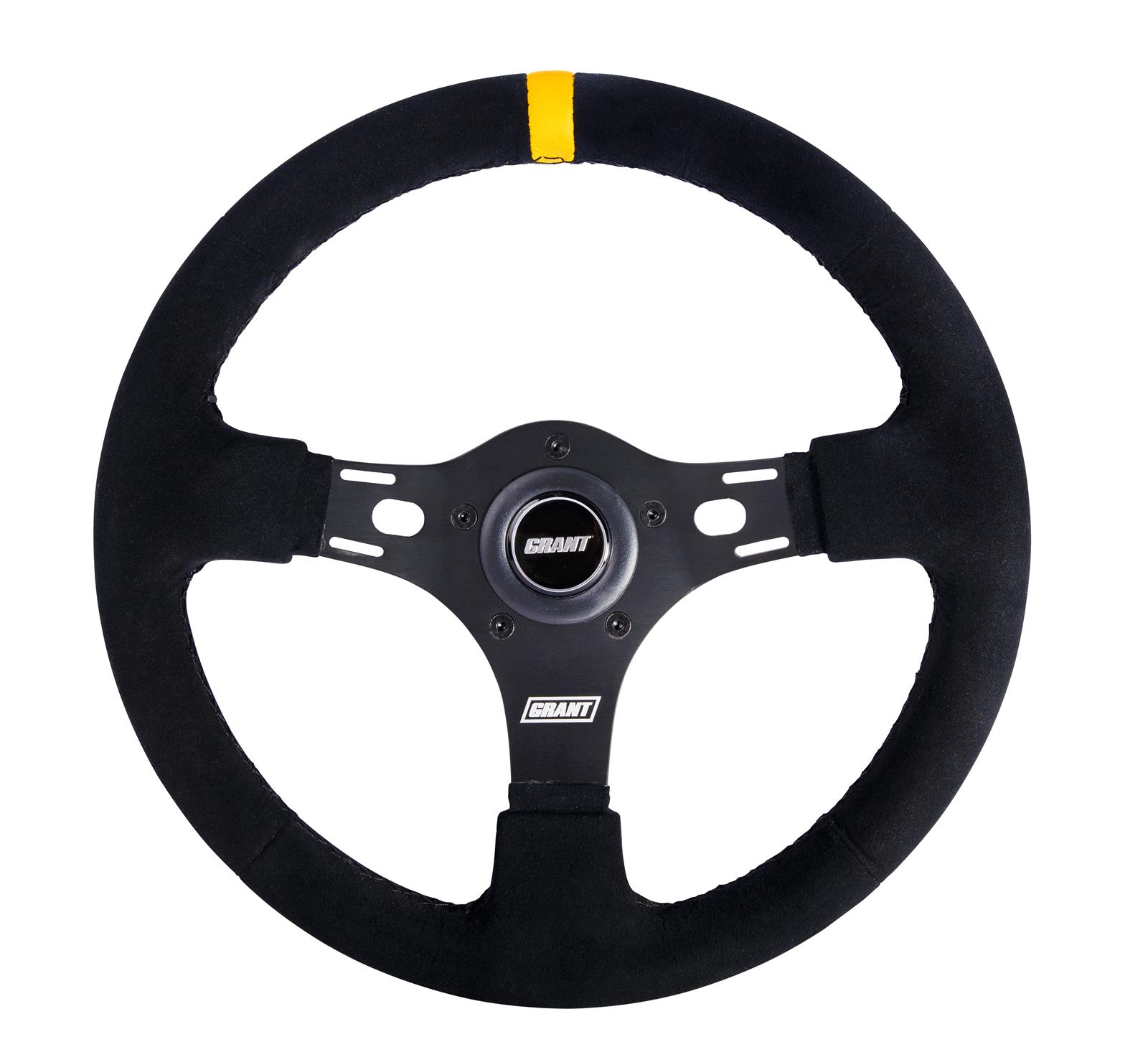 Grant Products 1080 Grant Evolution GT Steering Wheels
