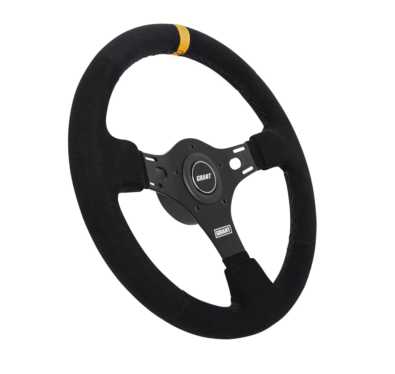 Grant Products 1080 Grant Evolution GT Steering Wheels Summit Racing