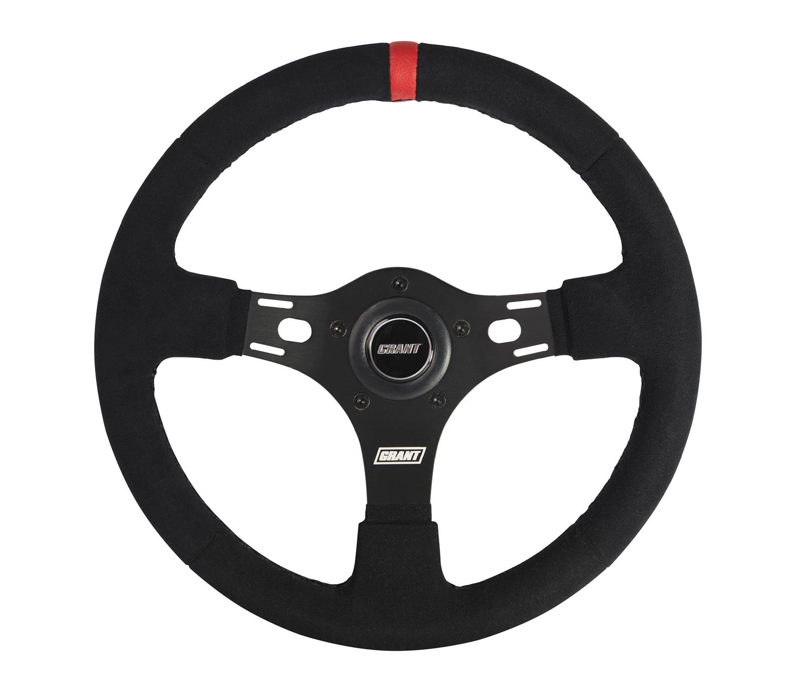 Grant Products 1081 Grant Evolution GT Steering Wheels | Summit Racing