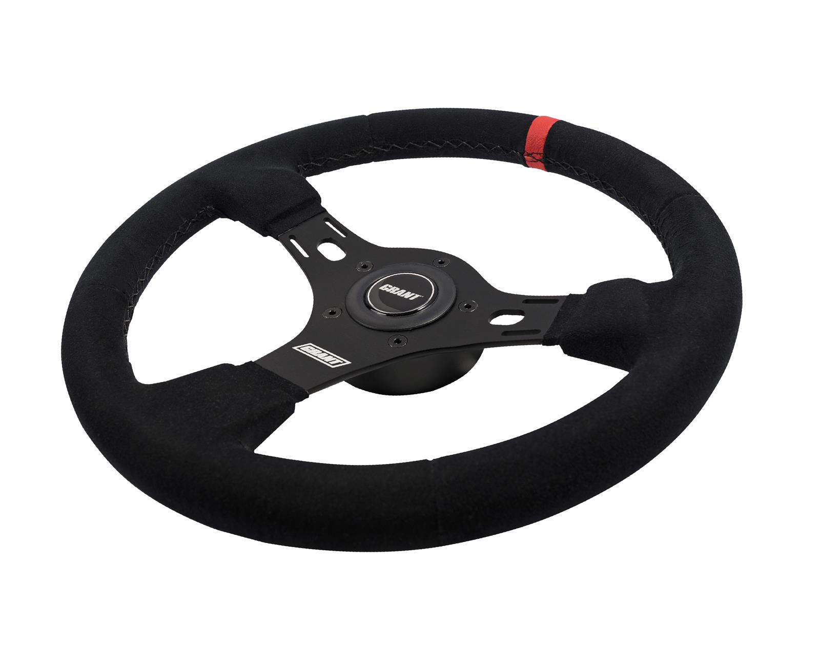 Grant Products 1081 Grant Evolution GT Steering Wheels | Summit Racing