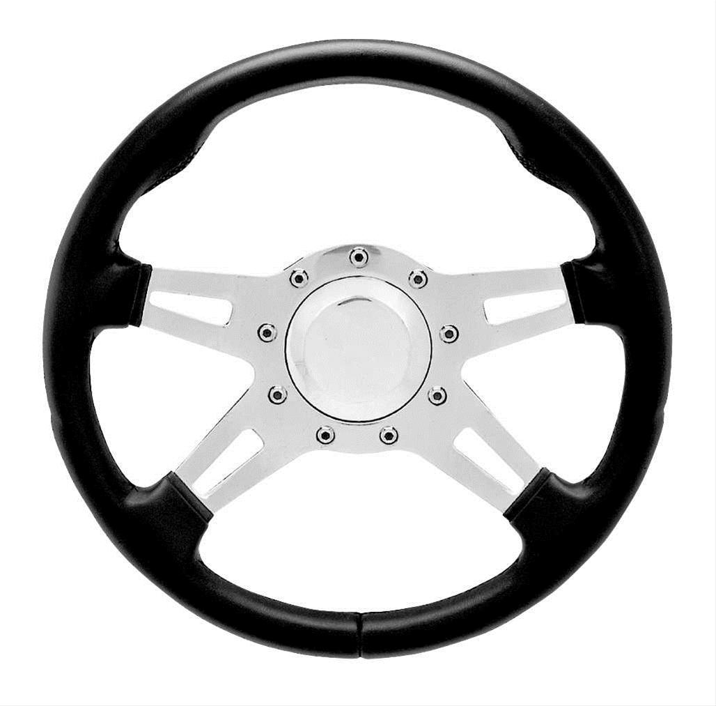 Grant Products 1098 Grant Marine F9 Series Steering Wheels Summit Racing