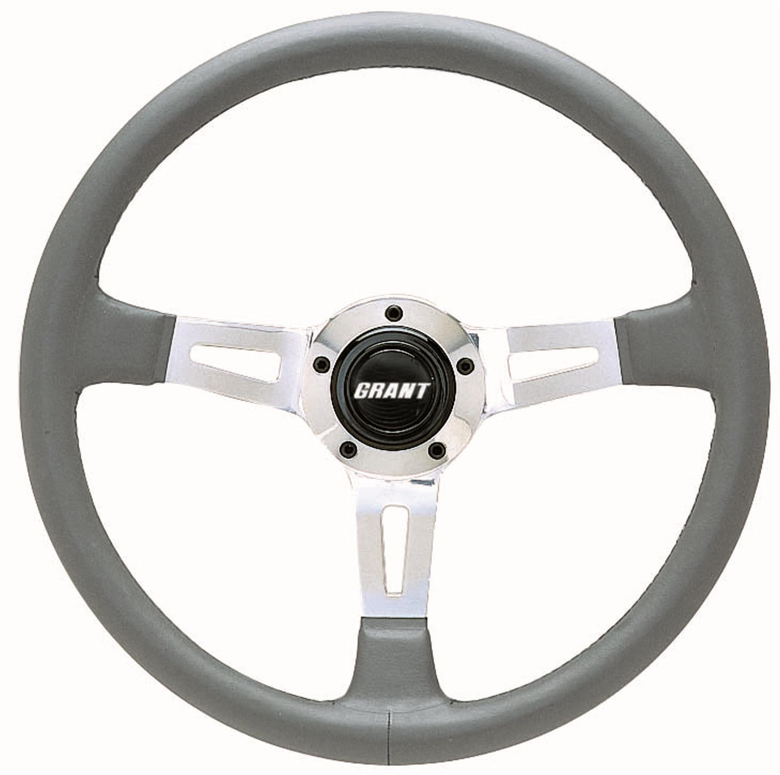 Grant Products 1131 Grant Collector's Edition Steering Wheels Summit