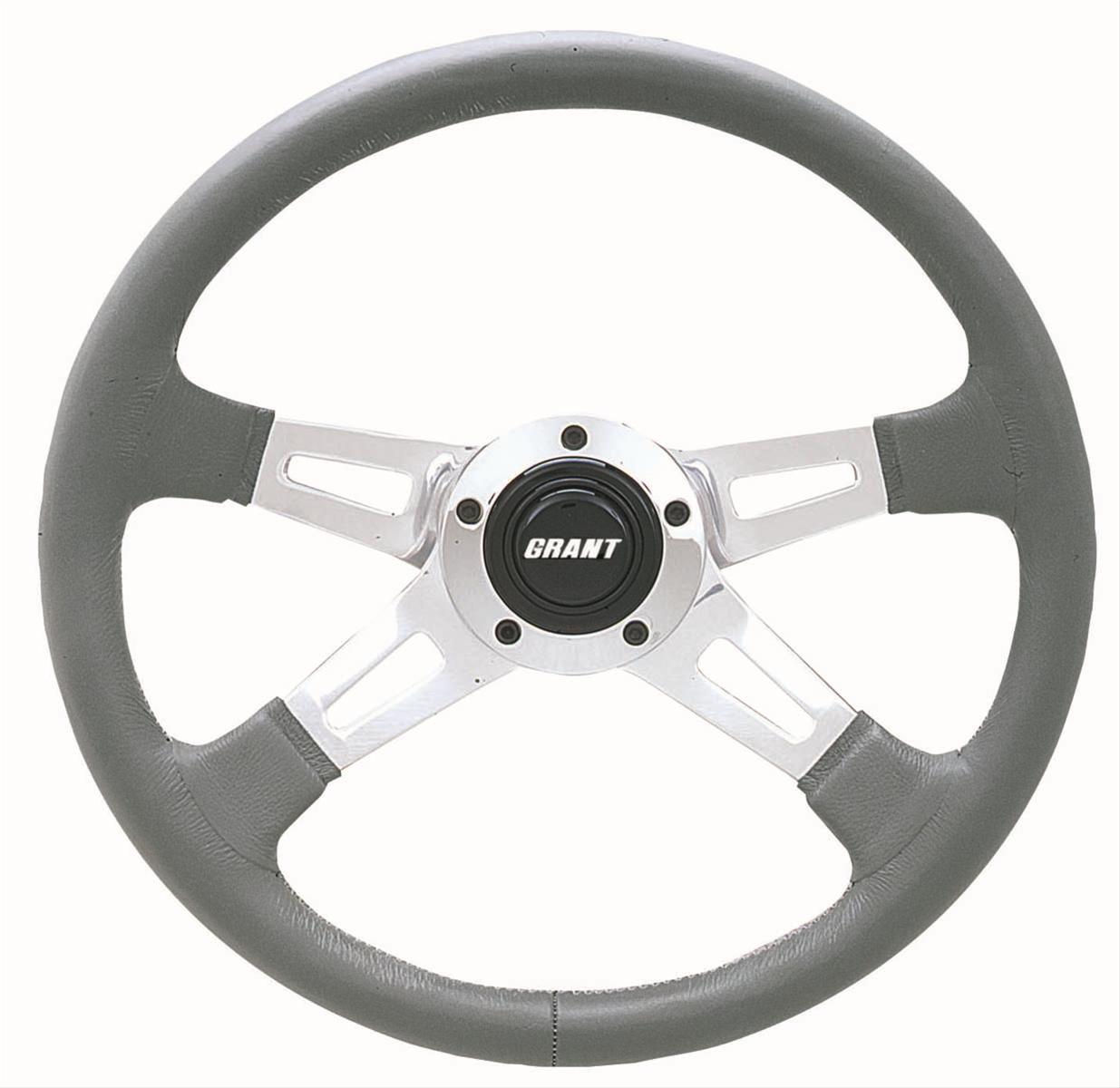 Grant Products 1151 Grant Collector's Edition Steering Wheels Summit Racing