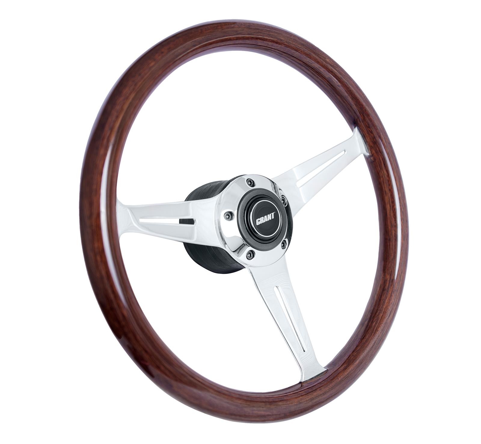 Grant Products 1170 Grant Collector's Edition Steering Wheels