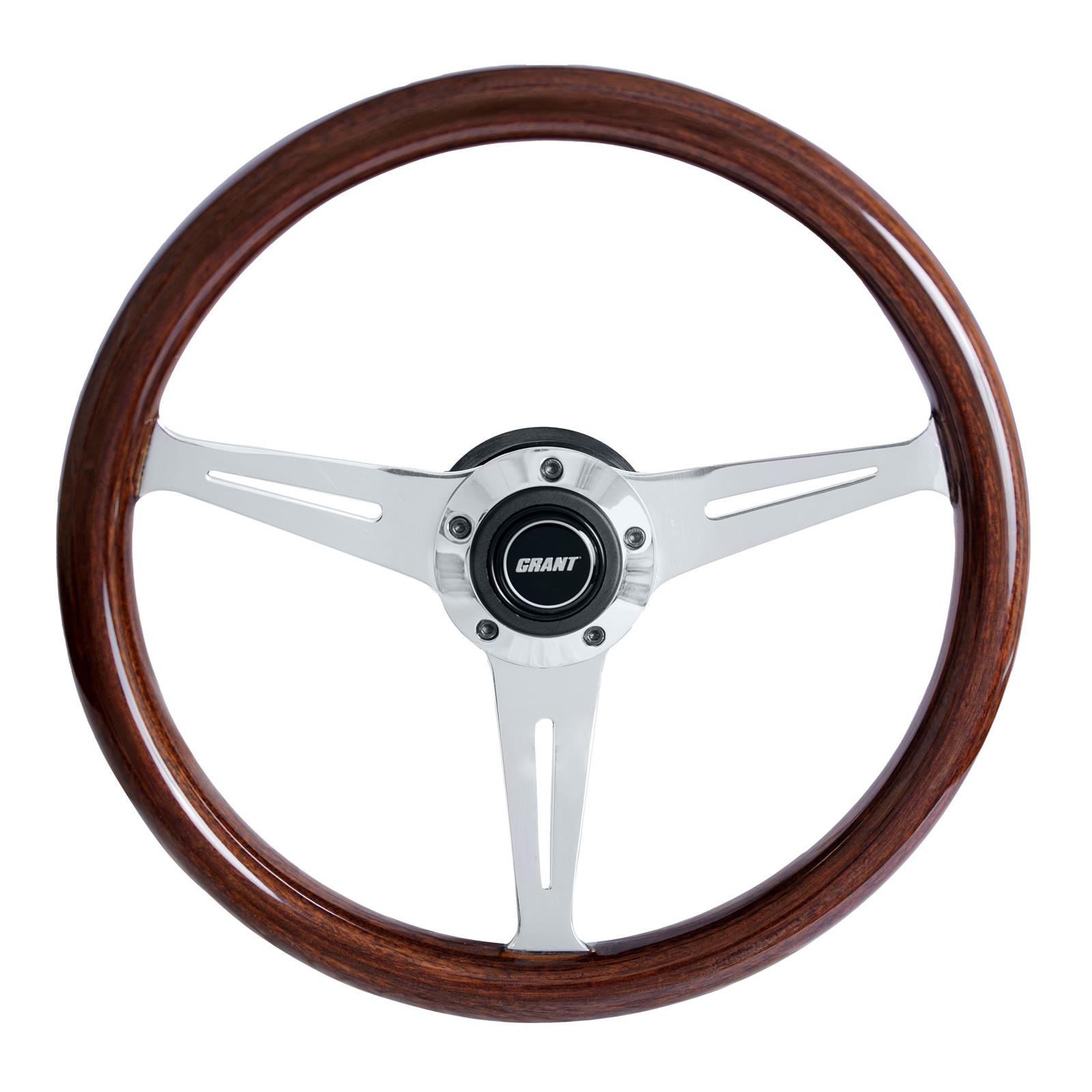 Grant Products 1170 Grant Collector's Edition Steering Wheels