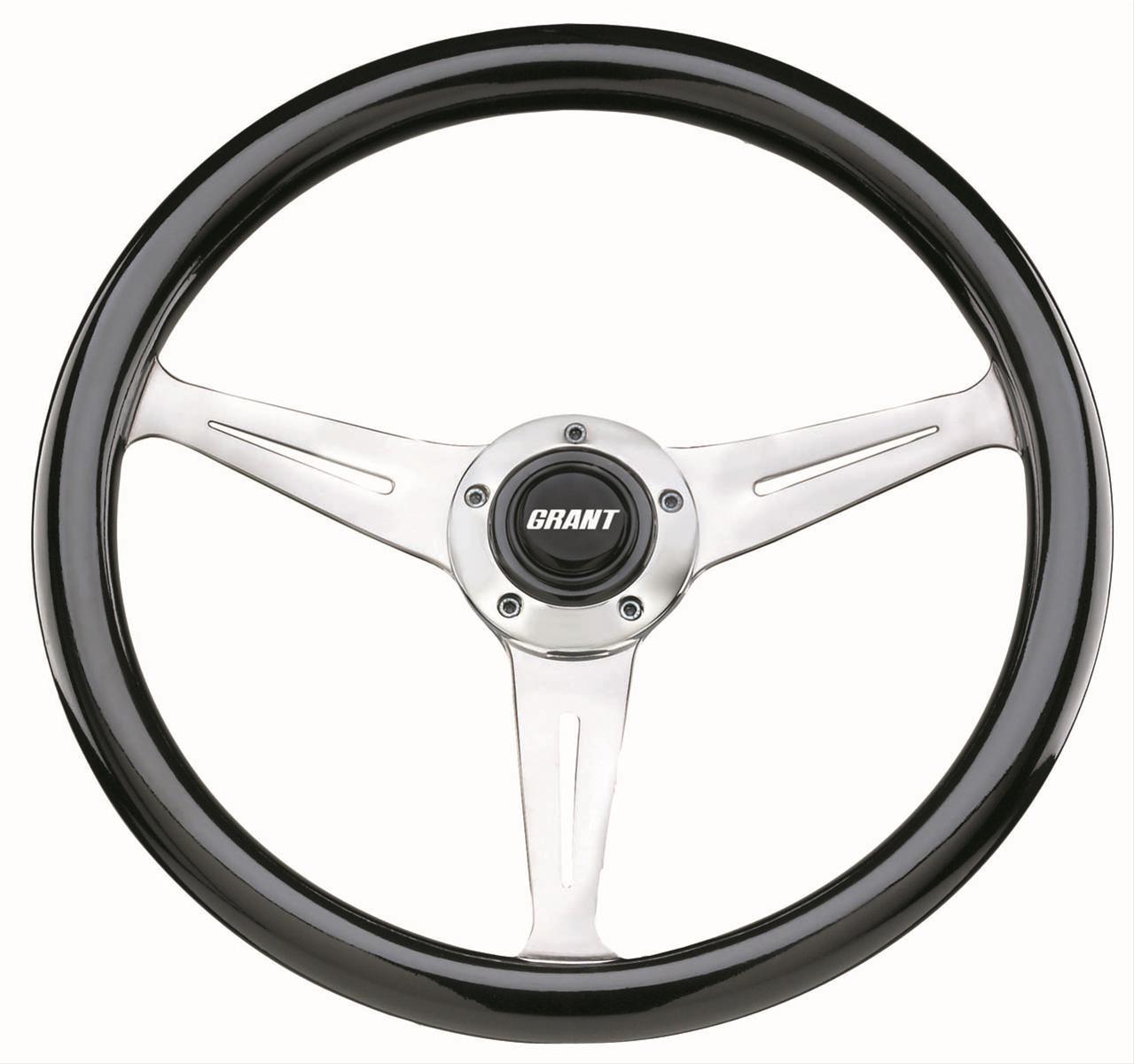 Grant Products 1178 Grant Collector's Edition Steering Wheels Summit Racing