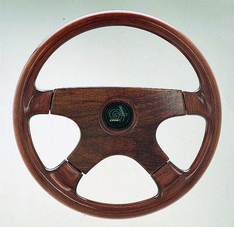 Grant Products 1725 Grant Truck and RV Steering Wheels Summit Racing