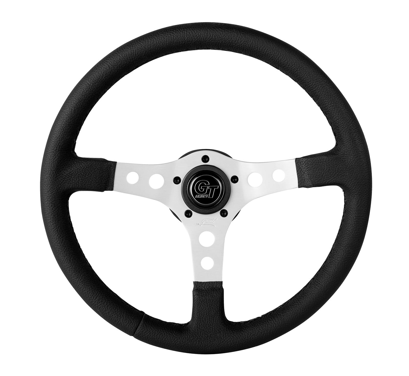 Grant Products 1760 Grant Formula GT Steering Wheels | Summit Racing